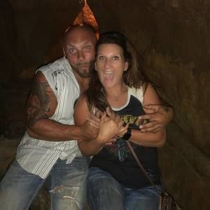 Meet your Posher, Misty